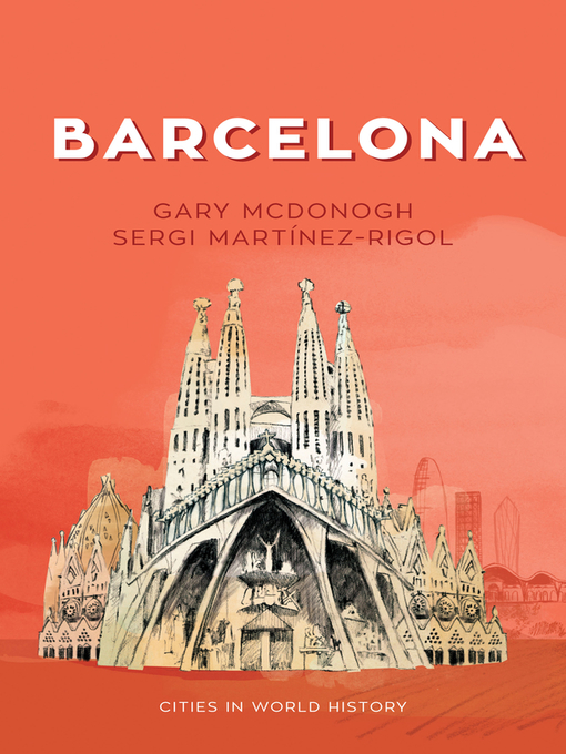Cover image for Barcelona